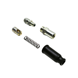 Estarter con Cable Carburador PHBG - DELLORTO