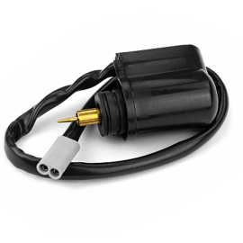 Estarter eléctrico carburador Dellorto PHVA ED Piaggio Gilera