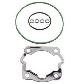 Joints Haut Moteur 50cc DERBI E2 - TOP PERF Fonte 3ème modèle 40mm