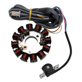 Stator Allumage MBK Booster Nitro Yamaha BW'S Aerox à partir de 2003