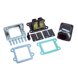 Boîte à Clapet MBK Booster Stunt YAMAHA Bw's Slider - Polini