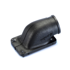 Pipa caja de Láminas MBK Booster Stunt, YAMAHA Bw's Slider - Polini