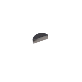 Clavette Allumage Minarelli AM6 - Top Perf Largeur 3mm Hauteur 3.6mm
