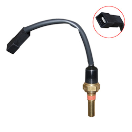Sonde de température MBK Nitro Yamaha Aerox à partir de 2013 - 1/8
