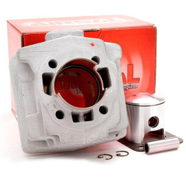 Kit Cylindre 70cc MBK 51 AV10 AC - Airsal T6 Racing Alu 47mm