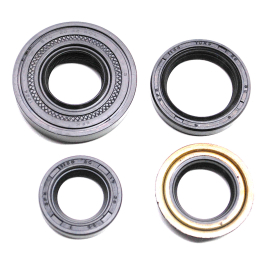 Pochette Joints Spi Vilebrequin + Transmission MBK Booster Nitro YAMAHA Bw's Aerox