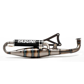 Racing 50cc / 70cc - MINARELLI Horizontal AC LC - Adaptable a : APRILIA - BENELLI - BETA - KTM - MALAGUTI - MBK - PGO - RIEJU -