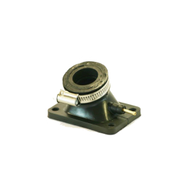 Pipa de Admisión D.15mm a 21mm DERBI - MVT - PIP11
