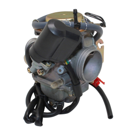 Carburador 24mm - Peugeot - Kymco - Sym - 139QM GY6 4T