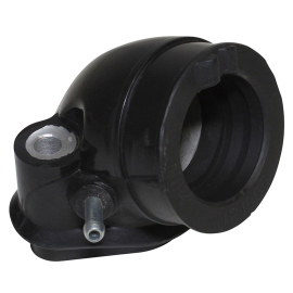 Pipe Admission Peugeot Kymco SYM 139QM GY6 4T - 24mm