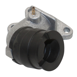 Pipa de Admisión Peugeot Buxy Speedfight TKR - Aluminio / Flexible PHBG / PHBN / PHVA