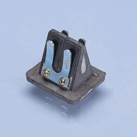 Clapet Carter Moteur Peugeot 103 - POLINI SSM Carbone