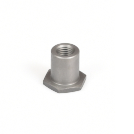 Ecrou Volant Piaggio NRG Typhoon Zip - MVT DD09 / PREM09 10 x 1.25mm
