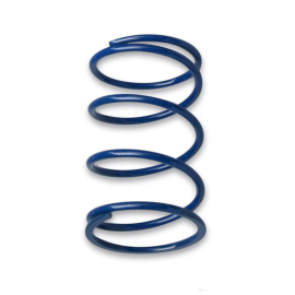 Muelle Variador PEUGEOT - PIAGGIO - MALOSSI MHR - AZUL +106%