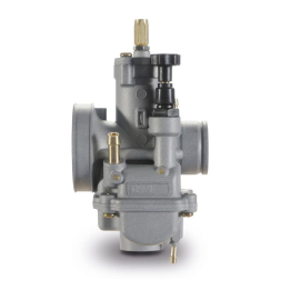 Carburateur 21mm - POLINI CP Starter Manuel