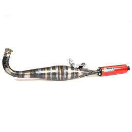Escape Largo Peugeot 103 RCX SPX - MVT SP2 S-Race
