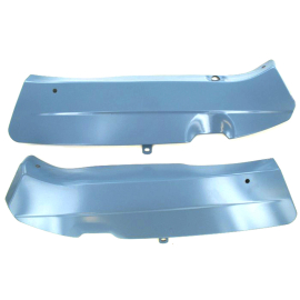 Tapas Laterales MBK 881 - Azul