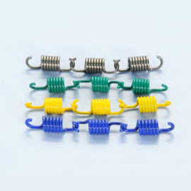 Ressorts Embrayage MBK Booster Nitro YAMAHA Bw's Aerox - POLINI 4x3