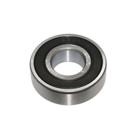 Rodamiento Carter Motor - MBK - BOOSTER - ZKL - 6200 2RS