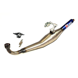 Pot PEUGEOT 103 RCX SPX - KUNDO Sport Long