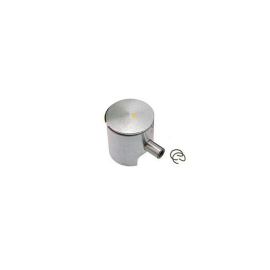Pistón 47.6mm PIAGGIO - TYPHOON - ZIP - Aire AC - Top Perf Racing Alu 70cc