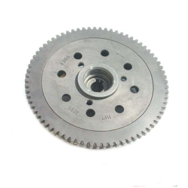 Rotor Allumage DERBI à Démarreur - MVT Millenium EXT115