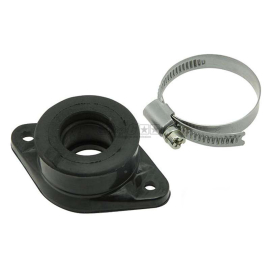 Pipe Admission pour boite à clapet Big Valve / Support Incliné High Flow - Stage6 CP / PHBG / PHBN / PHVA