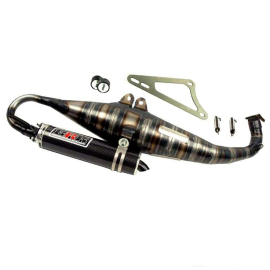 Escape MBK - NITRO - OVETTO, YAMAHA - AEROX - NEO'S - 70cc / 80cc - BRK - GOLD RACING