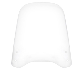 Parabrisas Universal - TNT - TRANSPARENTE