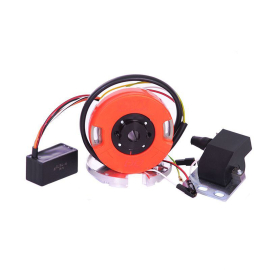 Allumage Simson - MVT Digital Direct Rotor interne DD26 