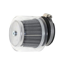Filtro de Aire SHA - 15-15 / 16-16 - REPLAY Tipo K-N - Tapa Transparente