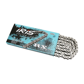Cadena 420 - 134 Eslabones - IRIS - RX Racing