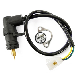 Estarter eléctrico Carburador PHVA CPI - GENERIC - KEEWAY