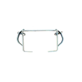 Soporte de Montaje para Sillín Biplaza - En Portaequipajes