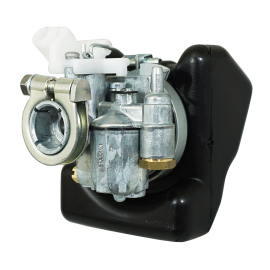 Carburador 12mm - D-12G 243 - PEUGEOT 103 Z - VOGUE -GURTNER