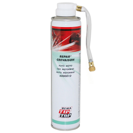 Espray Reparador Anti-Pinchazos - TIP TOP 300Ml