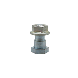 Bulón Caballete Central Ciclomotores MBK - 51, Motobecane 50