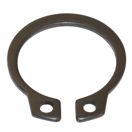 Circlips eje de Arranque MBK - BOOSTER - NITRO, YAMAHA - BW'S - AEROX