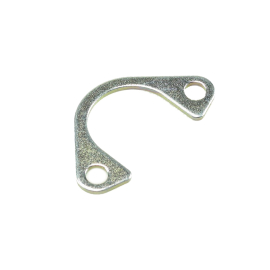 Platina Soporte Starter elétrico Carburador Dellorto PHVA