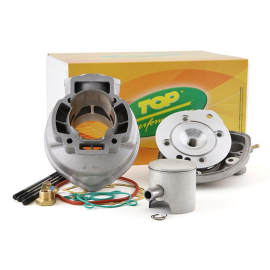 Kit Cilindro 86cc Piaggio NRG LC - Top Perf Racing Aluminio 50mm Carrera 44mm