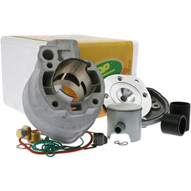 Kit Cilindro AM6 - 86cc - TOP PERF TPR con Culatin Aluminio