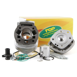 Kit Cilindro DERBI E3 - 50cc - TOP PERF Hierro Fundido