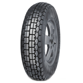 Neumático 4.00x8 - B13 TT - MITAS - 8" pulgadas