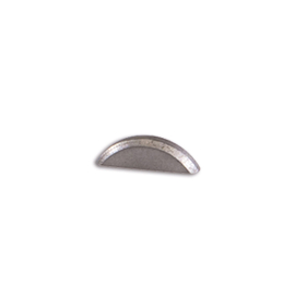 Clavette Allumage Piaggio Ciao Bravo - Malossi Largeur 3mm Hauteur 4mm