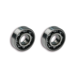 Roulement Moteur / Vilebrequin Piaggio Ciao Bravo - Malossi 6202 C3