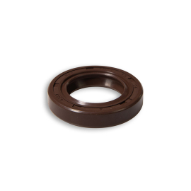 Joint Spi Vilebrequin Piaggio Ciao Bravo - Malossi FKM / TC 15 x 24 x 5mm