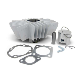 Kit Cilindro DERBI - VARIANT  START - 74cc - BRK Aluminio 47,6 mm