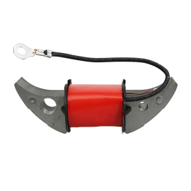 Bobine Eclairage MBK 51 Motobecane 88 - 12V type Novi
