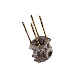 Carter Moteur Motobecane Motoconfort AV7 - Type Origine avec roulements