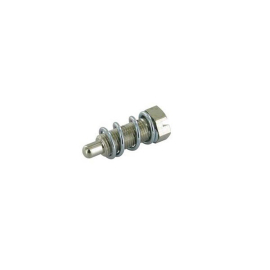 Tornillo de ralentí carburador - POLINI CP - 21 / 23 / 24mm